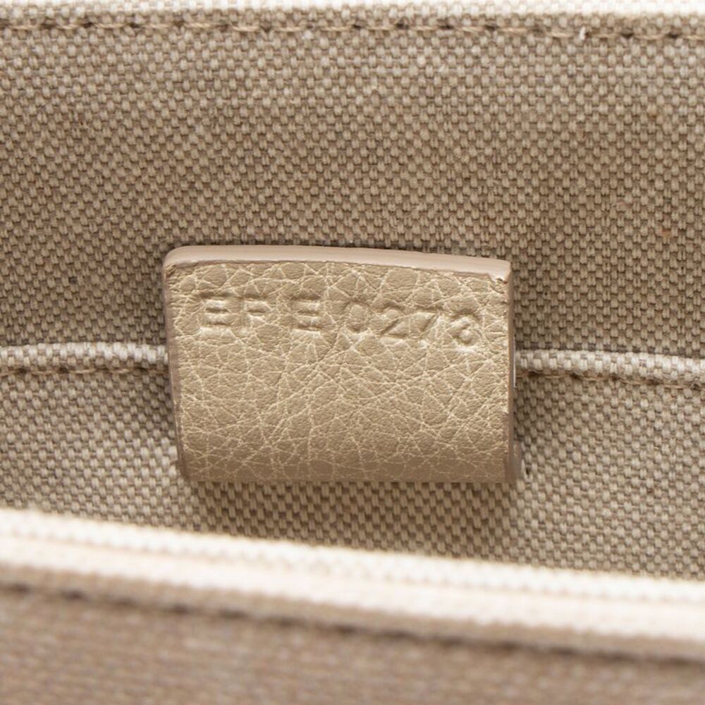 Givenchy Canvas Mini G Shopper Tote - Picture 6 of 9